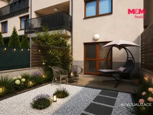 Prodej bytu 2+kk, Kutná Hora - Karlov, V Zákoutí, 64 m2