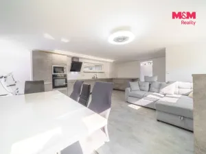 Prodej chalupy, Hroznětín - Velký Rybník, 130 m2