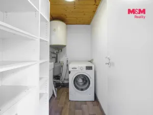 Prodej chalupy, Hroznětín - Velký Rybník, 130 m2
