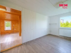 Prodej chalupy, Hroznětín - Velký Rybník, 130 m2