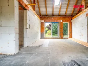 Prodej pozemku pro bydlení, Žebrák, 823 m2