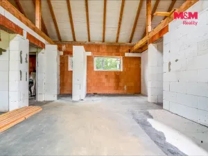 Prodej pozemku pro bydlení, Žebrák, 823 m2