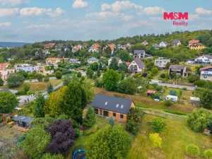 Prodej pozemku pro bydlení, Žebrák, 823 m2
