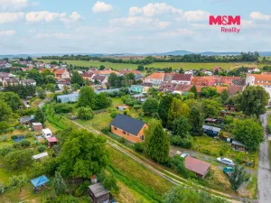 Prodej pozemku pro bydlení, Žebrák, 823 m2