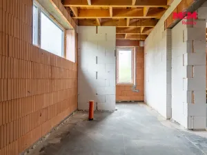 Prodej pozemku pro bydlení, Žebrák, 823 m2