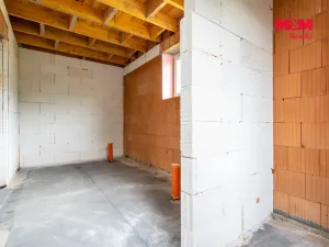 Prodej pozemku pro bydlení, Žebrák, 823 m2