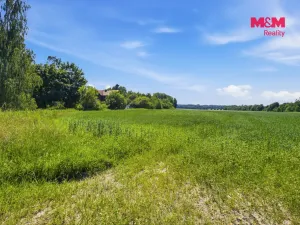 Prodej pozemku pro bydlení, Jiříkov - Nový Jiříkov, 8665 m2