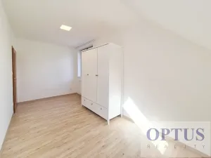 Pronájem bytu 4+kk, Horoměřice, Politických vězňů, 78 m2