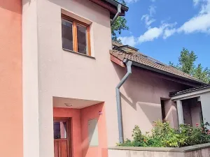 Pronájem bytu 4+kk, Horoměřice, Politických vězňů, 78 m2