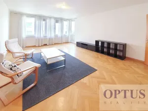 Pronájem bytu 2+kk, Praha - Vinohrady, U Zvonařky, 70 m2