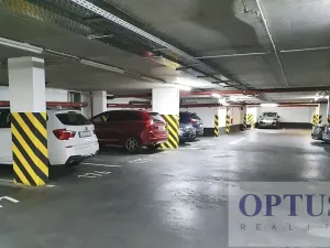 Pronájem bytu 2+kk, Praha - Vinohrady, U Zvonařky, 70 m2