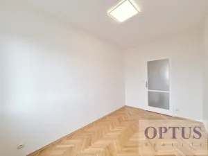 Pronájem bytu 3+kk, Praha - Břevnov, Pod Marjánkou, 55 m2