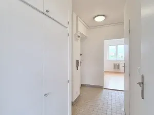 Pronájem bytu 3+kk, Praha - Břevnov, Pod Marjánkou, 55 m2