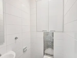 Pronájem kanceláře, Praha - Smíchov, U Demartinky, 106 m2