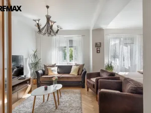 Prodej bytu 2+1, Teplice - Řetenice, Buzulucká, 49 m2