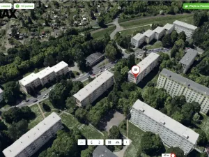 Prodej bytu 2+1, Teplice - Řetenice, Buzulucká, 49 m2