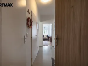 Prodej bytu 2+1, Teplice - Řetenice, Buzulucká, 49 m2