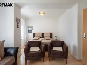 Prodej bytu 2+1, Teplice - Řetenice, Buzulucká, 49 m2