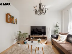 Prodej bytu 2+1, Teplice - Řetenice, Buzulucká, 49 m2