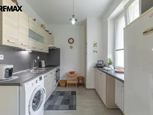 Prodej bytu 2+1, Teplice - Řetenice, Buzulucká, 49 m2