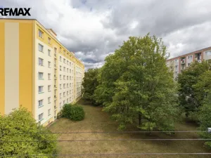 Prodej bytu 2+1, Teplice - Řetenice, Buzulucká, 49 m2