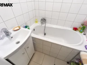 Prodej bytu 2+1, Teplice - Řetenice, Buzulucká, 49 m2