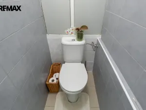Prodej bytu 2+1, Teplice - Řetenice, Buzulucká, 49 m2
