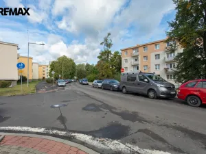 Prodej bytu 2+1, Teplice - Řetenice, Buzulucká, 49 m2