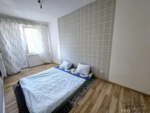 Prodej bytu 2+1, Třinec, Beskydská, 52 m2