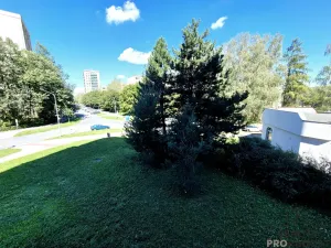 Prodej bytu 2+1, Třinec, Beskydská, 52 m2