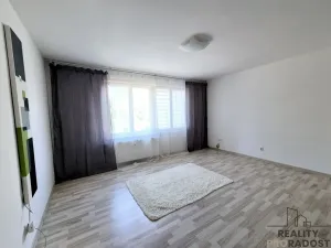 Prodej bytu 2+1, Třinec, Beskydská, 54 m2