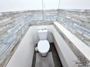 Prodej bytu 2+1, Třinec, Beskydská, 54 m2