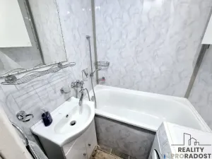 Prodej bytu 2+1, Třinec, Beskydská, 54 m2