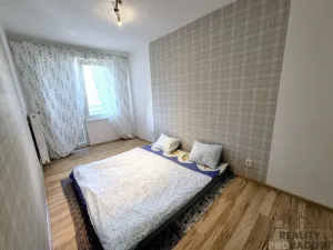 Prodej bytu 2+1, Třinec, Beskydská, 54 m2