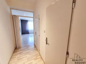 Prodej bytu 2+1, Třinec, Beskydská, 54 m2
