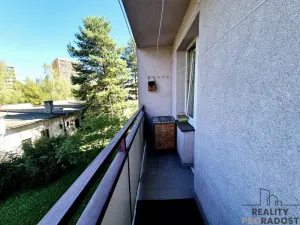 Prodej bytu 2+1, Třinec, Beskydská, 54 m2