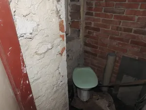 Prodej chalupy, Strážné, 200 m2