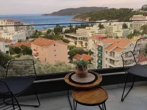 Prodej bytu 4+kk, Bečići, Černá Hora, 84 m2