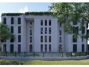 Prodej bytu 1+kk, Meljine, Černá Hora, 48 m2
