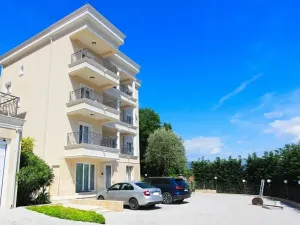 Prodej bytu 4+kk, Đenovići, Černá Hora, 125 m2