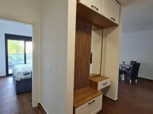 Prodej bytu 2+kk, Dobrá Voda, Černá Hora, 38 m2