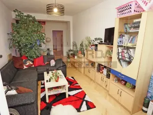 Pronájem bytu 2+1, Praha - Hloubětín, Zelenečská, 50 m2