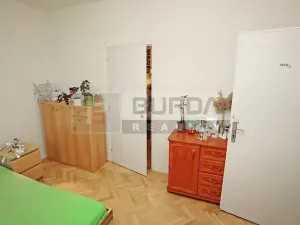 Pronájem bytu 2+1, Praha - Hloubětín, Zelenečská, 50 m2