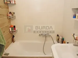 Pronájem bytu 2+1, Praha - Hloubětín, Zelenečská, 50 m2