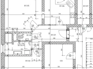 Prodej bytu 2+1, Morkovice-Slížany - Morkovice, 63 m2