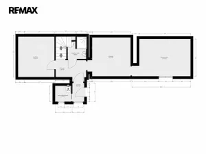 Prodej rodinného domu, Praha - Královice, Ke Stupicím, 124 m2
