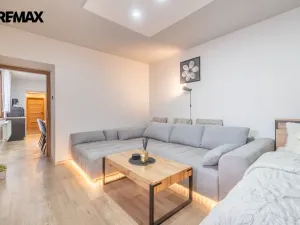 Prodej rodinného domu, Praha - Královice, Ke Stupicím, 124 m2