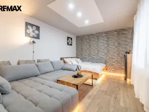 Prodej rodinného domu, Praha - Královice, Ke Stupicím, 124 m2