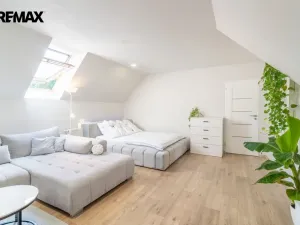 Prodej rodinného domu, Praha - Královice, Ke Stupicím, 124 m2