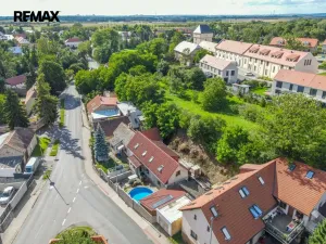 Prodej rodinného domu, Praha - Královice, Ke Stupicím, 124 m2